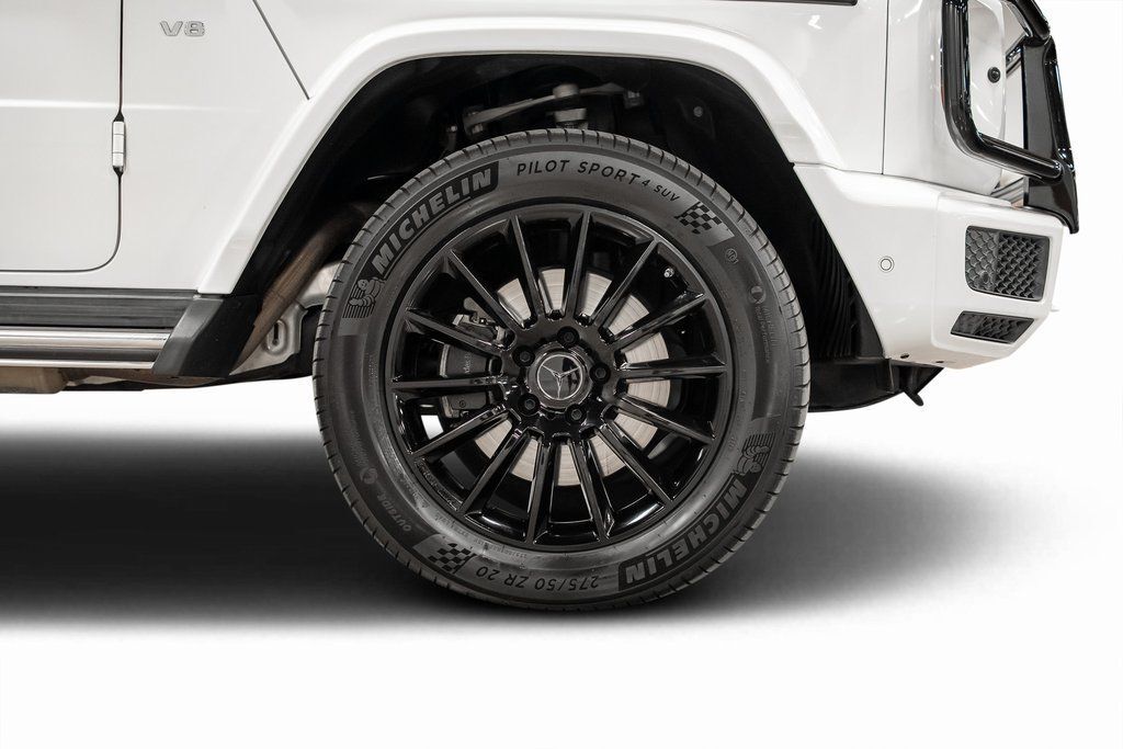 2021 Mercedes-Benz G-Class G 550 Indianapolis IN