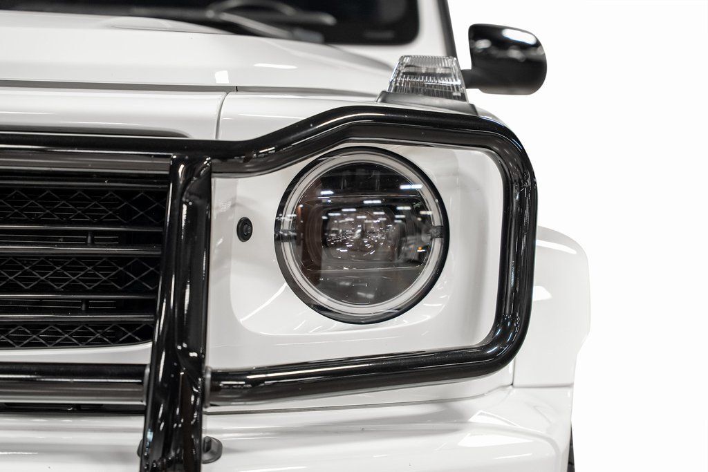 2021 Mercedes-Benz G-Class G 550 Indianapolis IN