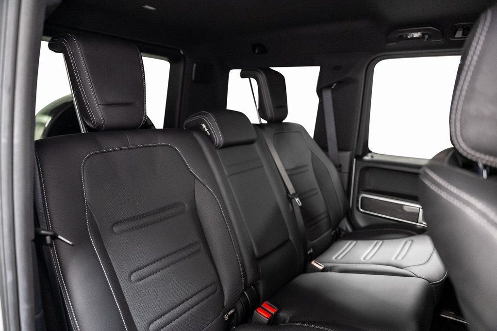 2021 Mercedes-Benz G-Class G 550 Indianapolis IN