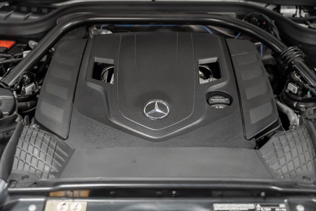 2021 Mercedes-Benz G-Class G 550 Indianapolis IN