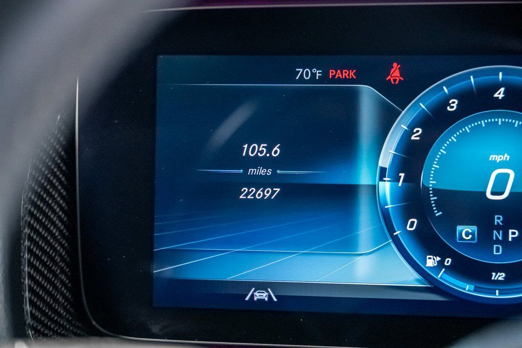 2021 Mercedes-Benz G-Class G 550 Indianapolis IN