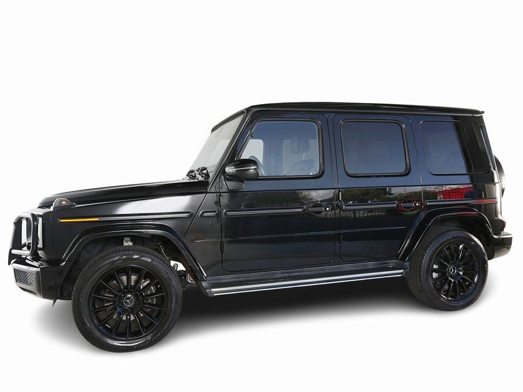 2021 Mercedes-Benz G-Class G 550 Indianapolis IN