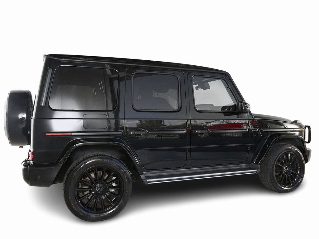 2021 Mercedes-Benz G-Class G 550 Indianapolis IN