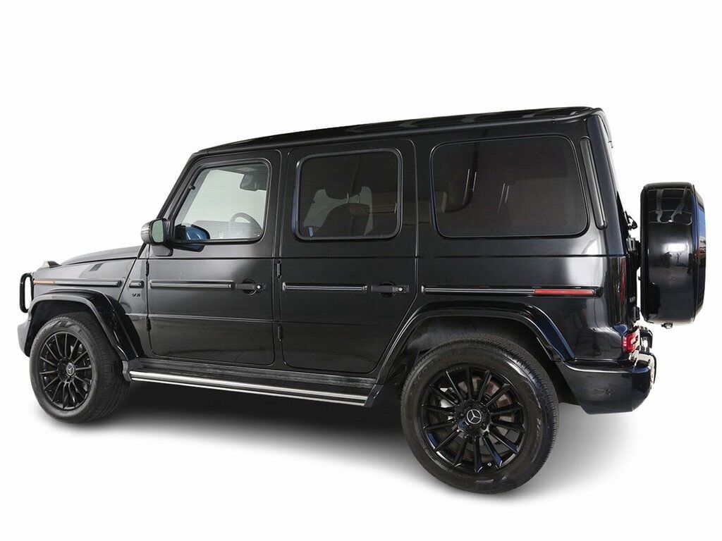 2021 Mercedes-Benz G-Class G 550 Indianapolis IN