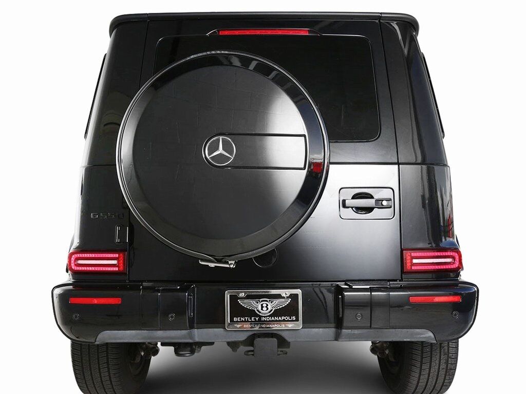 2021 Mercedes-Benz G-Class G 550 Indianapolis IN
