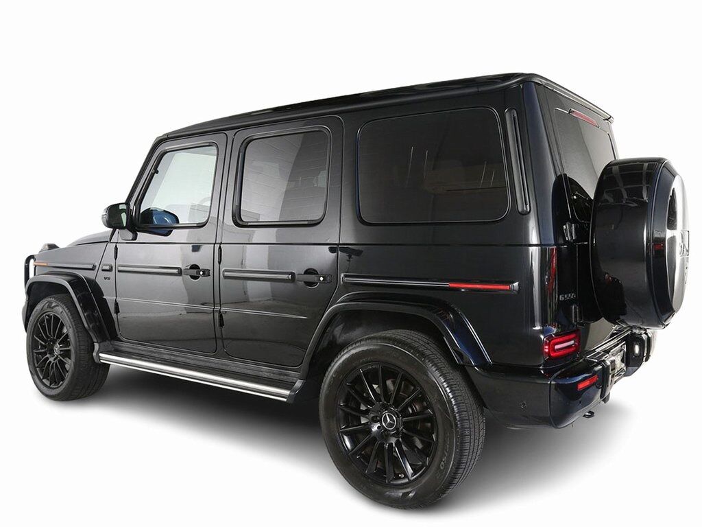 2021 Mercedes-Benz G-Class G 550 Indianapolis IN