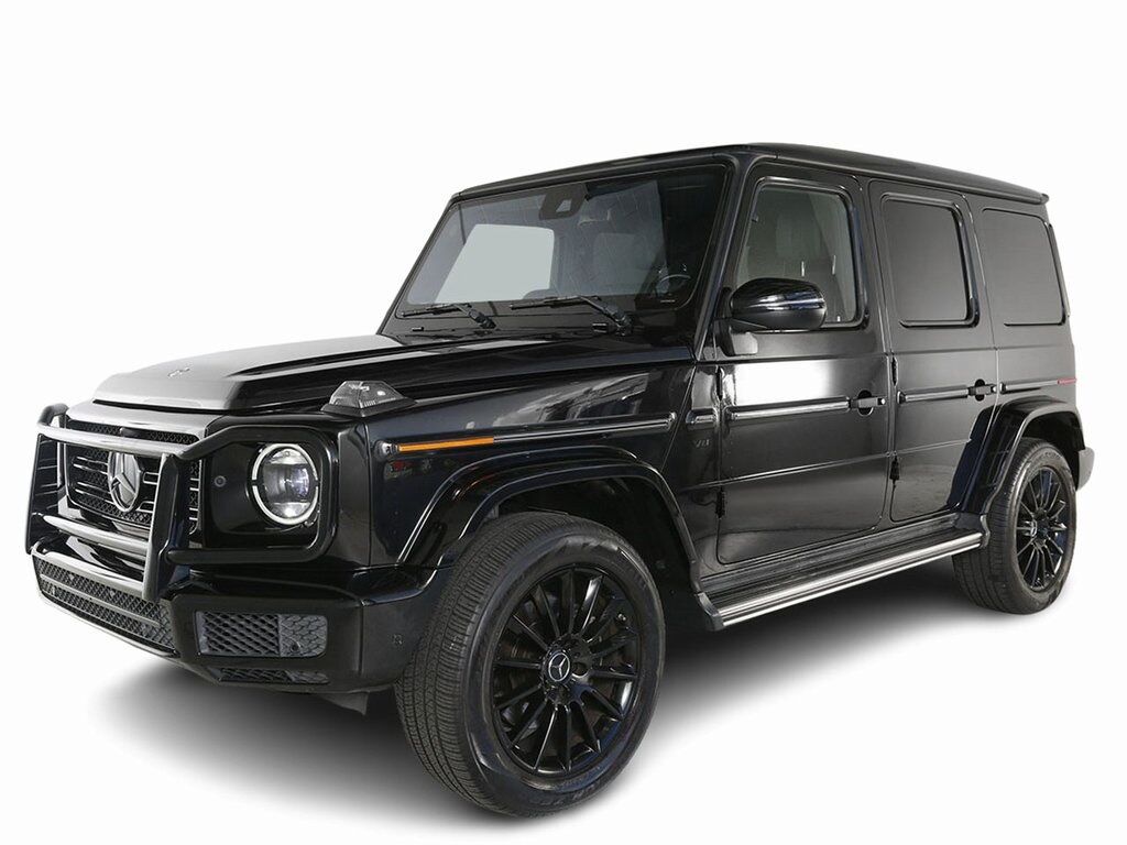 2021 Mercedes-Benz G-Class G 550 Indianapolis IN