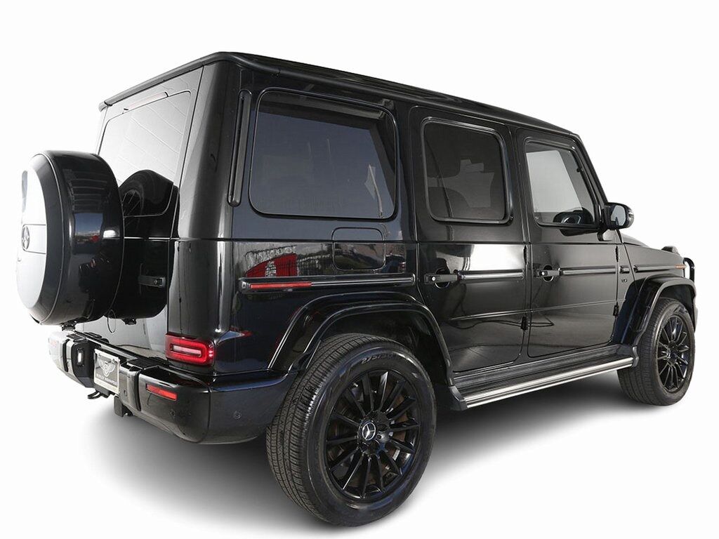 2021 Mercedes-Benz G-Class G 550 Indianapolis IN
