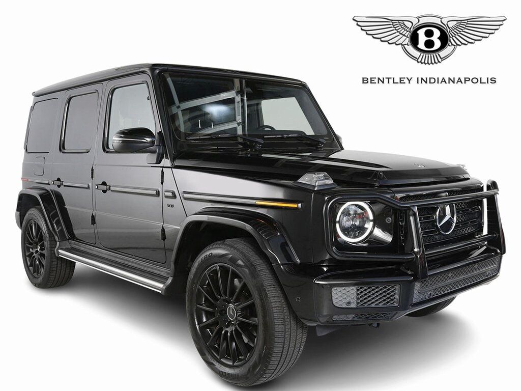 2021 Mercedes-Benz G-Class G 550 Indianapolis IN