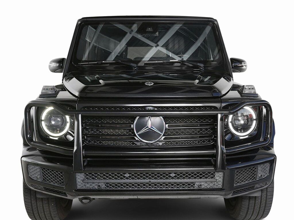 2021 Mercedes-Benz G-Class G 550 Indianapolis IN