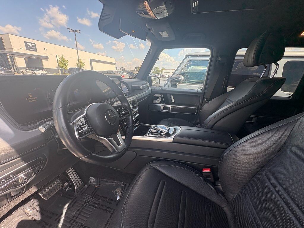 2021 Mercedes-Benz G-Class G 550 Indianapolis IN