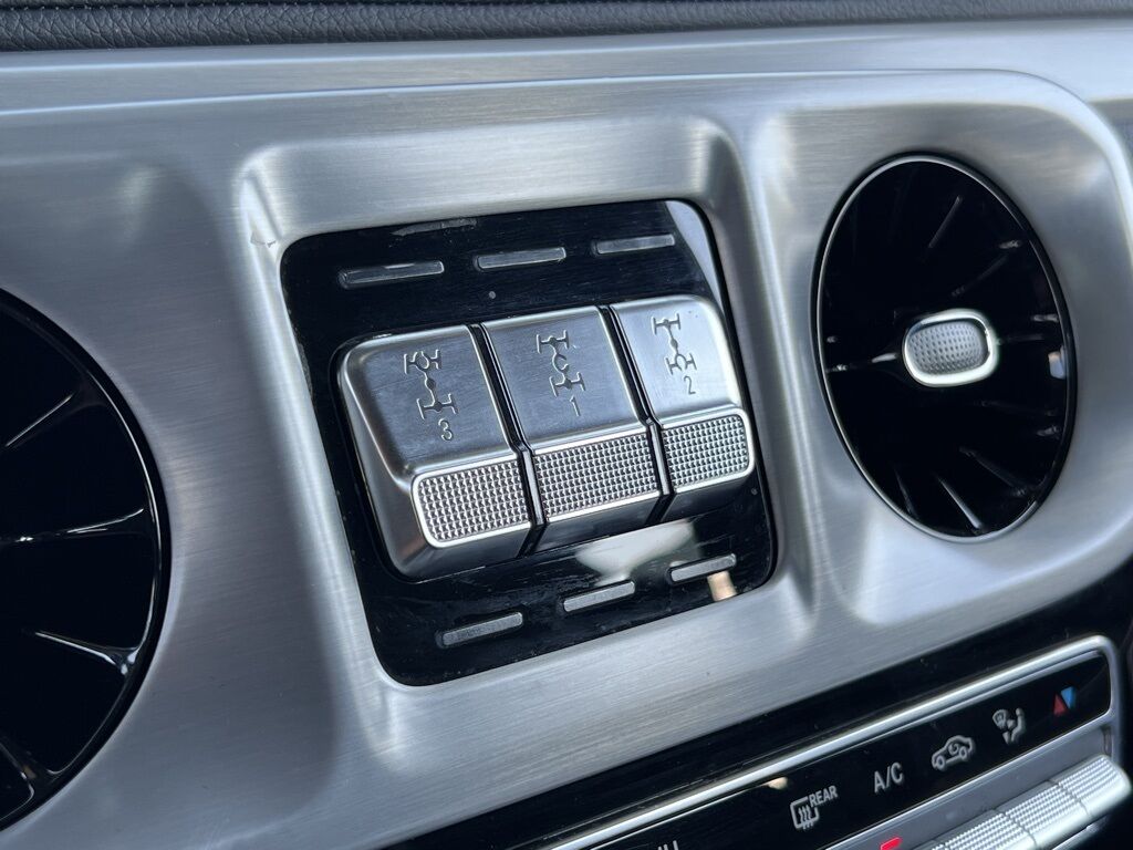 2021 Mercedes-Benz G-Class G 550 Indianapolis IN