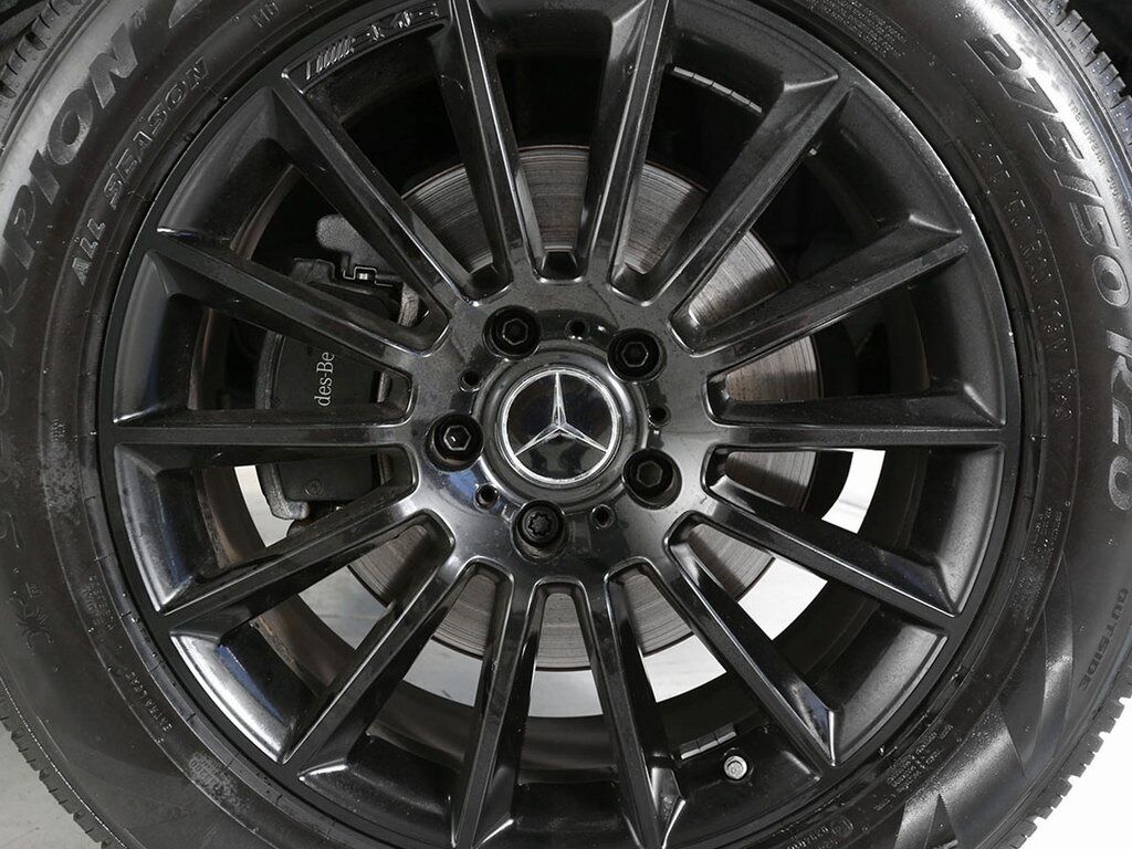 2021 Mercedes-Benz G-Class G 550 Indianapolis IN