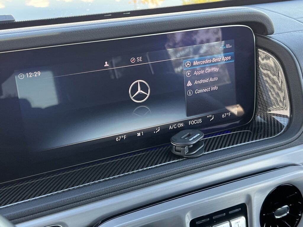 2021 Mercedes-Benz G-Class G 550 Indianapolis IN