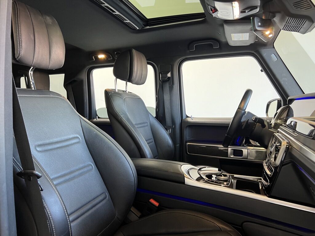 2021 Mercedes-Benz G-Class G 550 Indianapolis IN