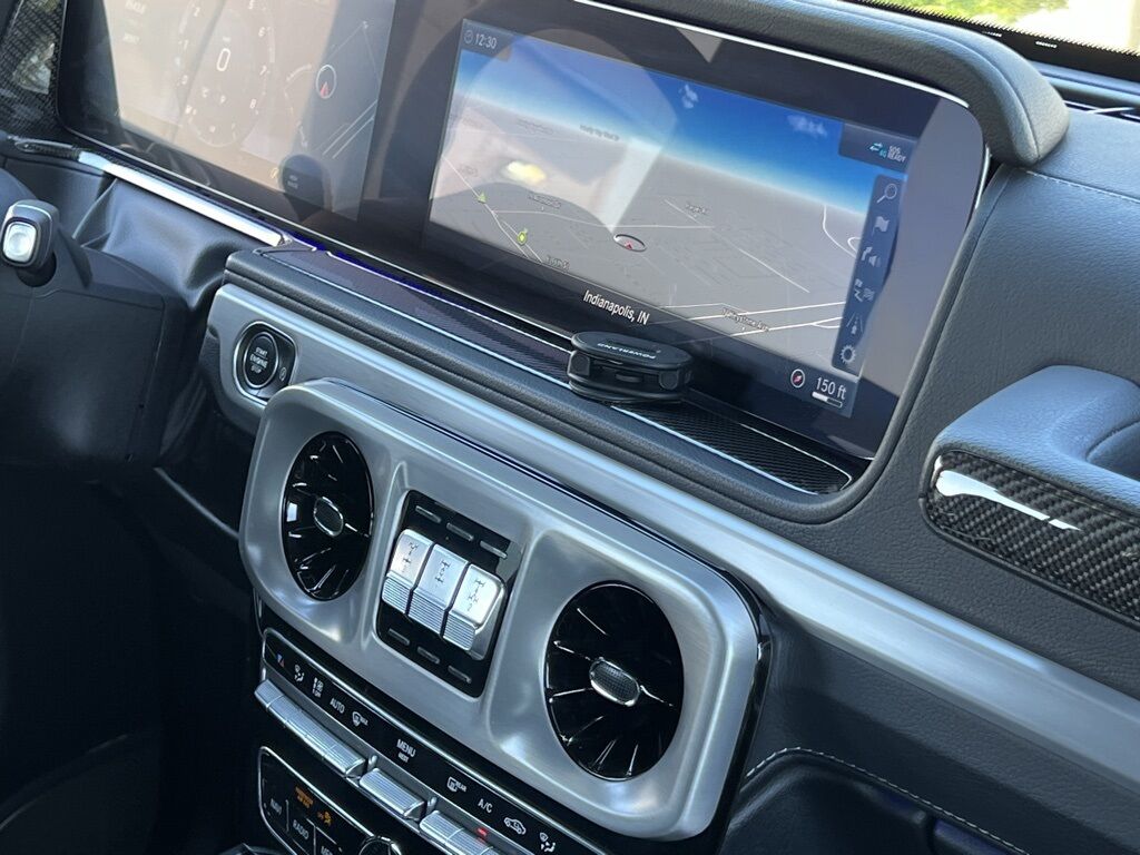 2021 Mercedes-Benz G-Class G 550 Indianapolis IN