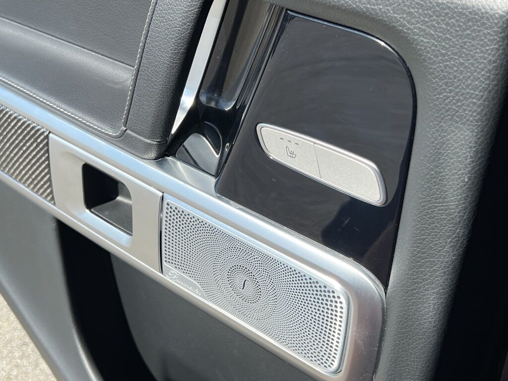 2021 Mercedes-Benz G-Class G 550 Indianapolis IN