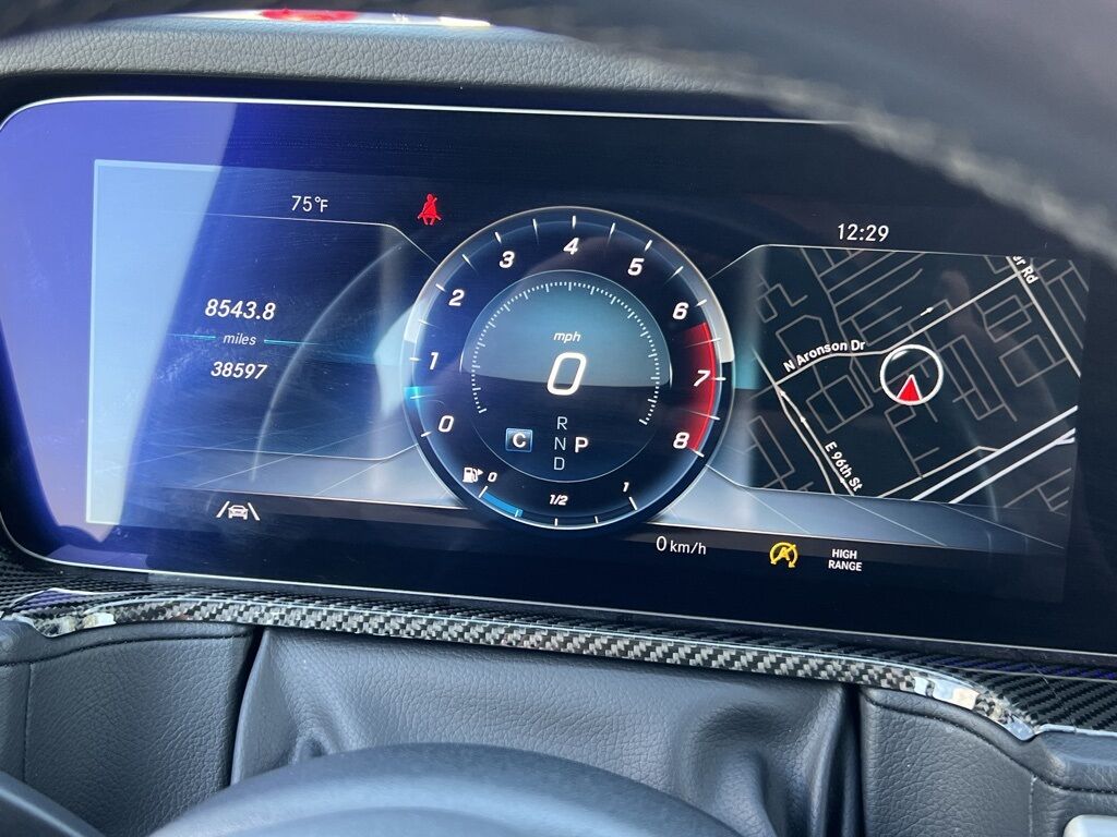 2021 Mercedes-Benz G-Class G 550 Indianapolis IN