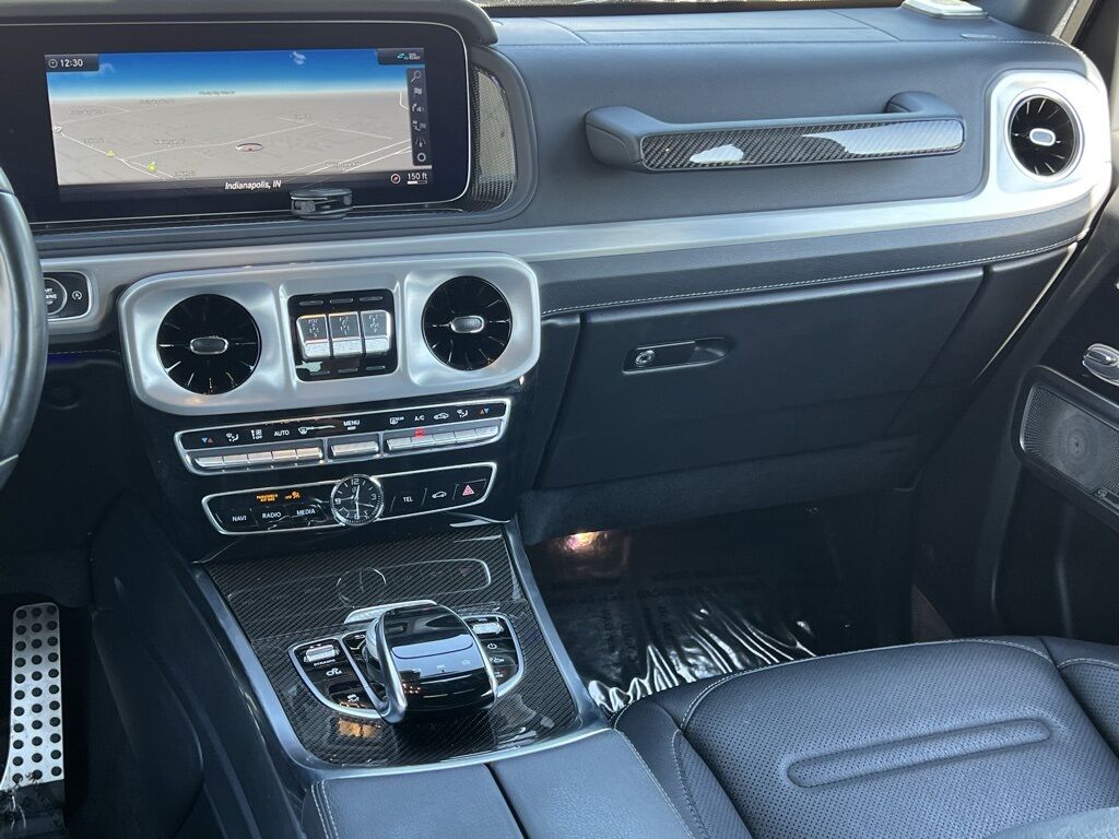 2021 Mercedes-Benz G-Class G 550 Indianapolis IN