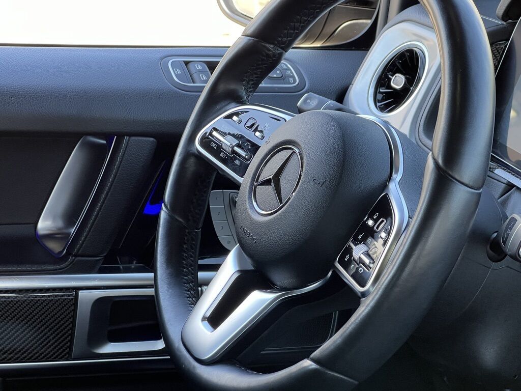2021 Mercedes-Benz G-Class G 550 Indianapolis IN
