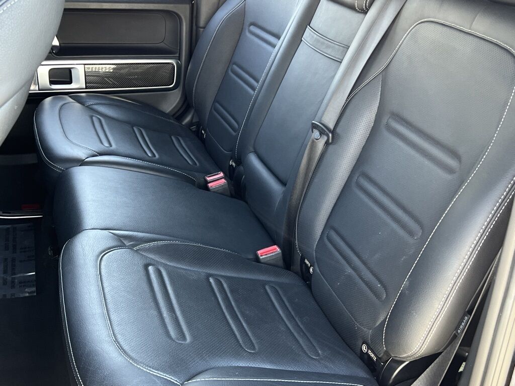 2021 Mercedes-Benz G-Class G 550 Indianapolis IN