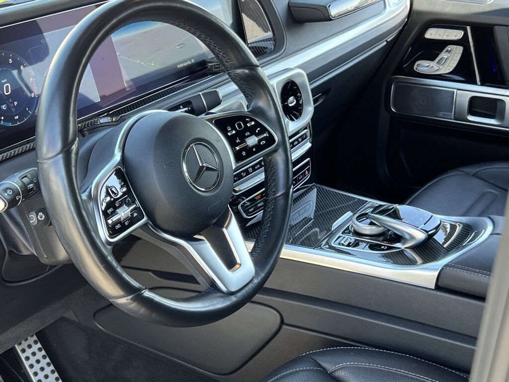 2021 Mercedes-Benz G-Class G 550 Indianapolis IN
