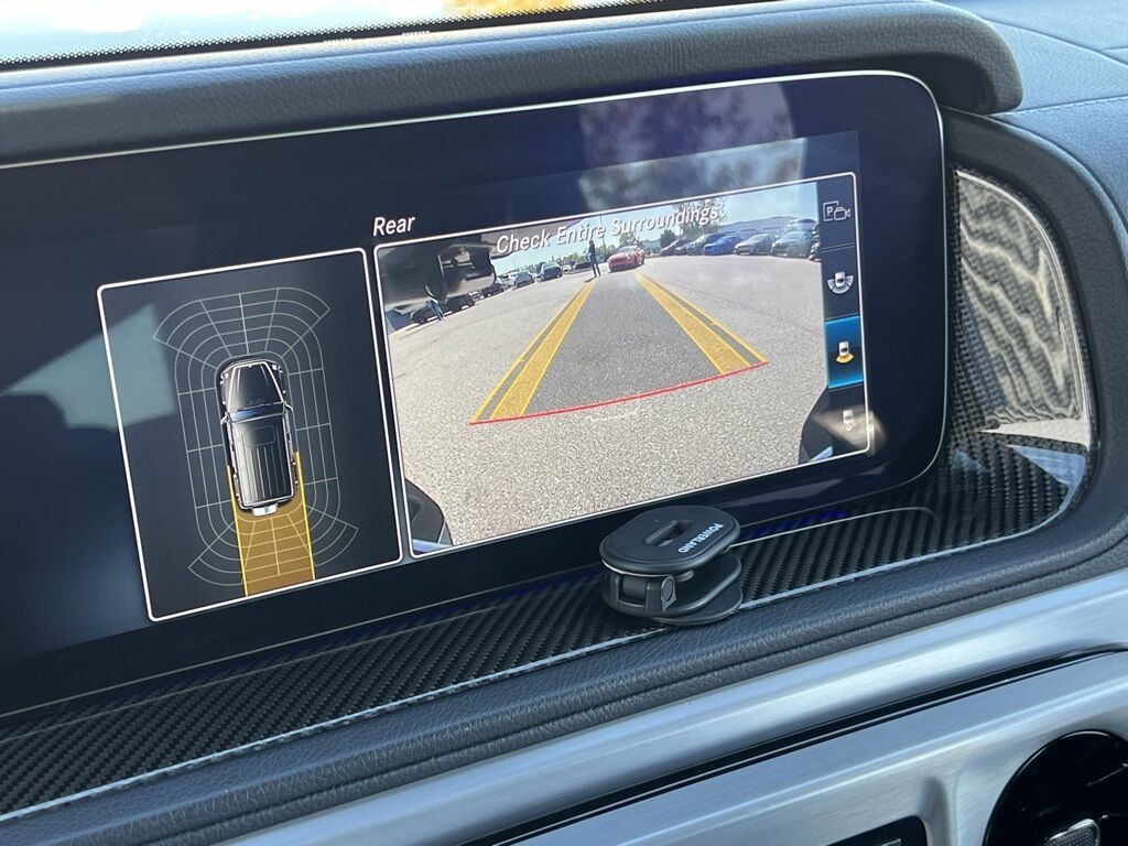 2021 Mercedes-Benz G-Class G 550 Indianapolis IN