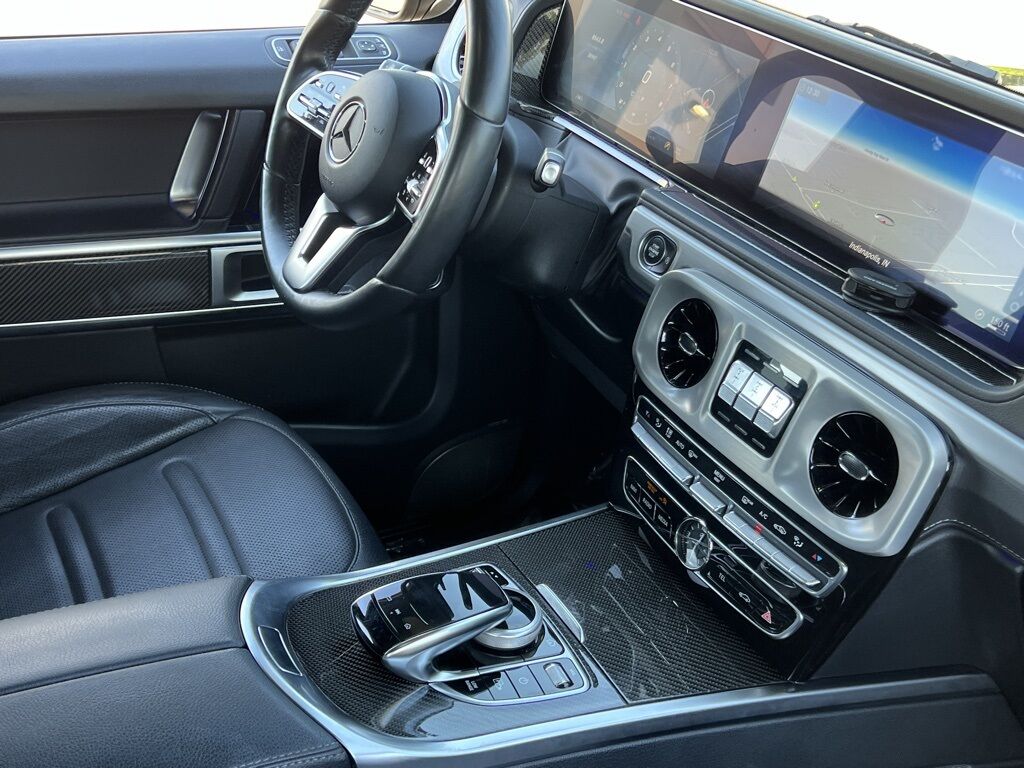2021 Mercedes-Benz G-Class G 550 Indianapolis IN