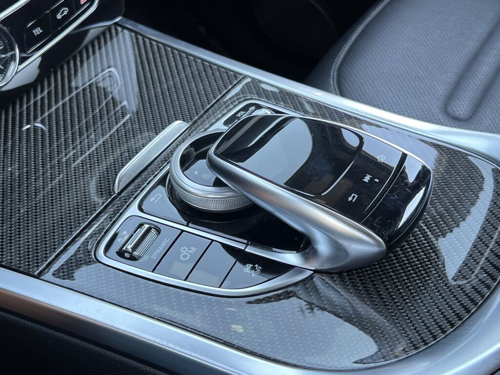 2021 Mercedes-Benz G-Class G 550 Indianapolis IN