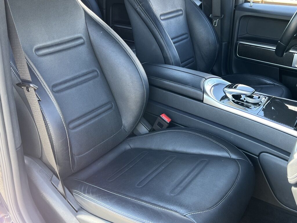 2021 Mercedes-Benz G-Class G 550 Indianapolis IN