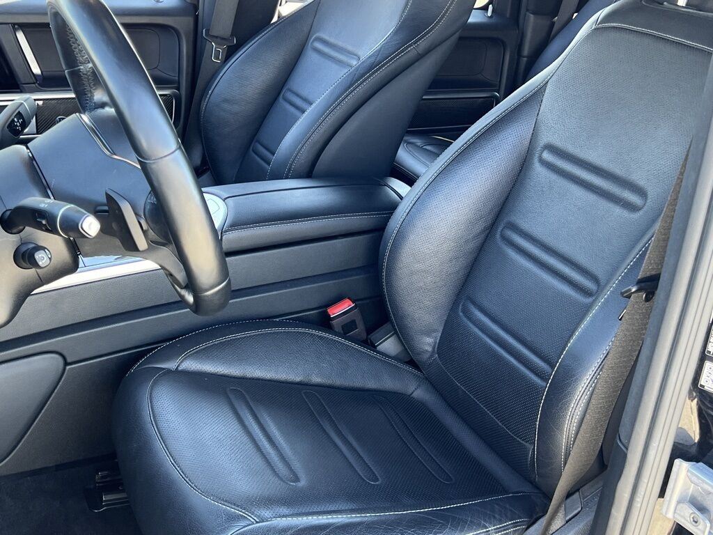 2021 Mercedes-Benz G-Class G 550 Indianapolis IN