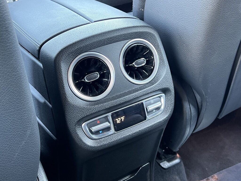 2021 Mercedes-Benz G-Class G 550 Indianapolis IN