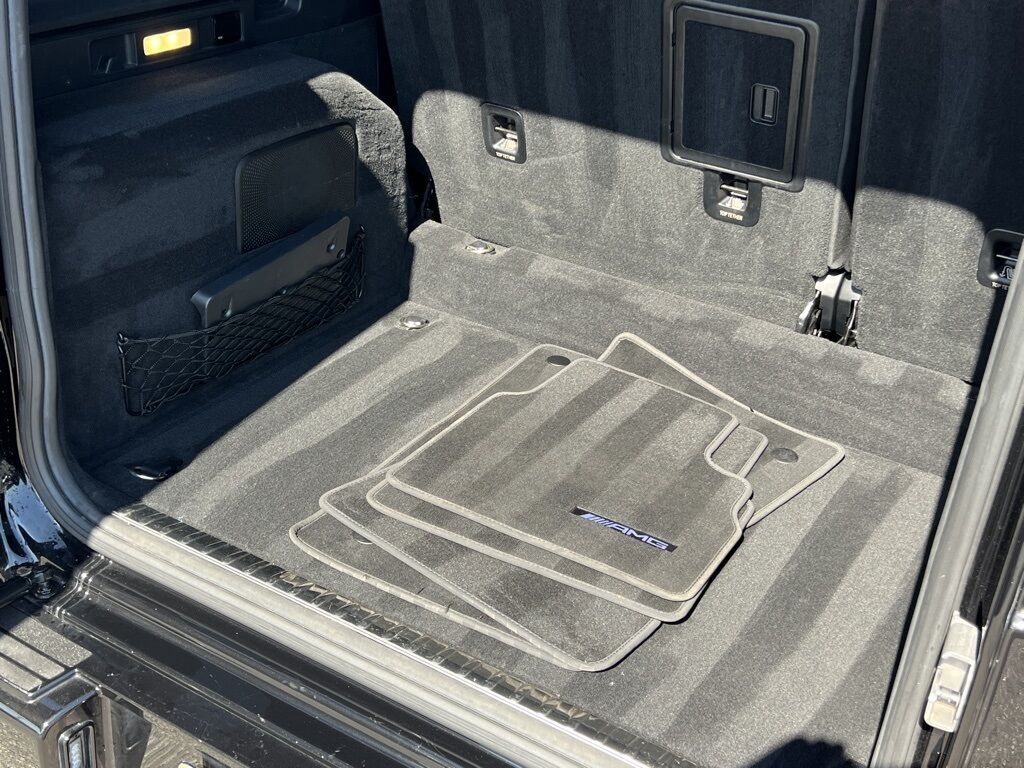 2021 Mercedes-Benz G-Class G 550 Indianapolis IN