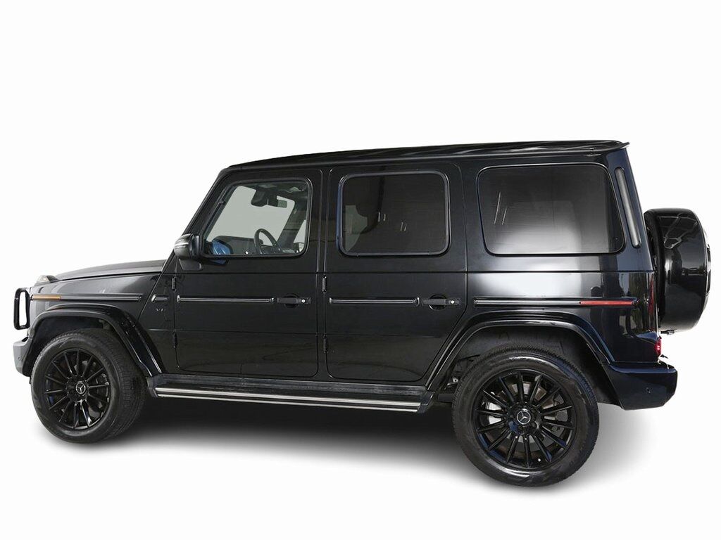 2021 Mercedes-Benz G-Class G 550 Indianapolis IN