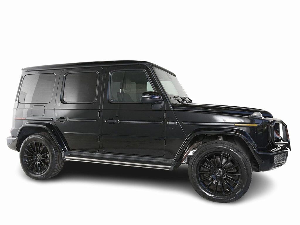 2021 Mercedes-Benz G-Class G 550 Indianapolis IN