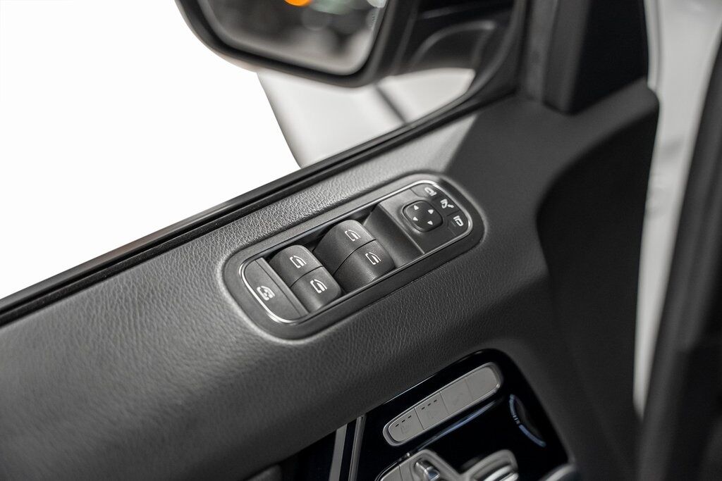 2021 Mercedes-Benz G-Class G 550 Ft Lauderdale FL