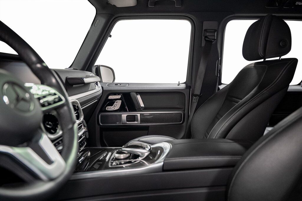 2021 Mercedes-Benz G-Class G 550 Ft Lauderdale FL