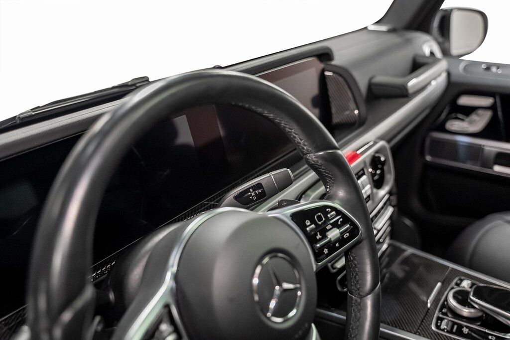 2021 Mercedes-Benz G-Class G 550 Ft Lauderdale FL