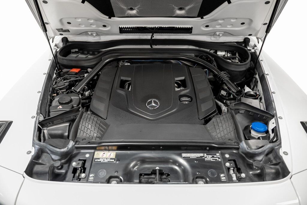 2021 Mercedes-Benz G-Class G 550 Ft Lauderdale FL