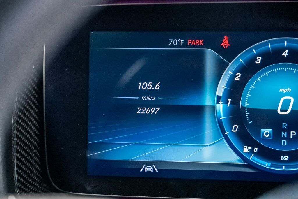 2021 Mercedes-Benz G-Class G 550 Ft Lauderdale FL