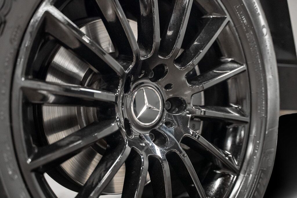 2021 Mercedes-Benz G-Class G 550 Ft Lauderdale FL