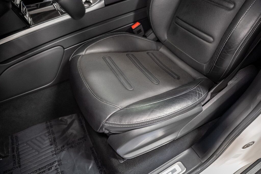 2021 Mercedes-Benz G-Class G 550 Ft Lauderdale FL