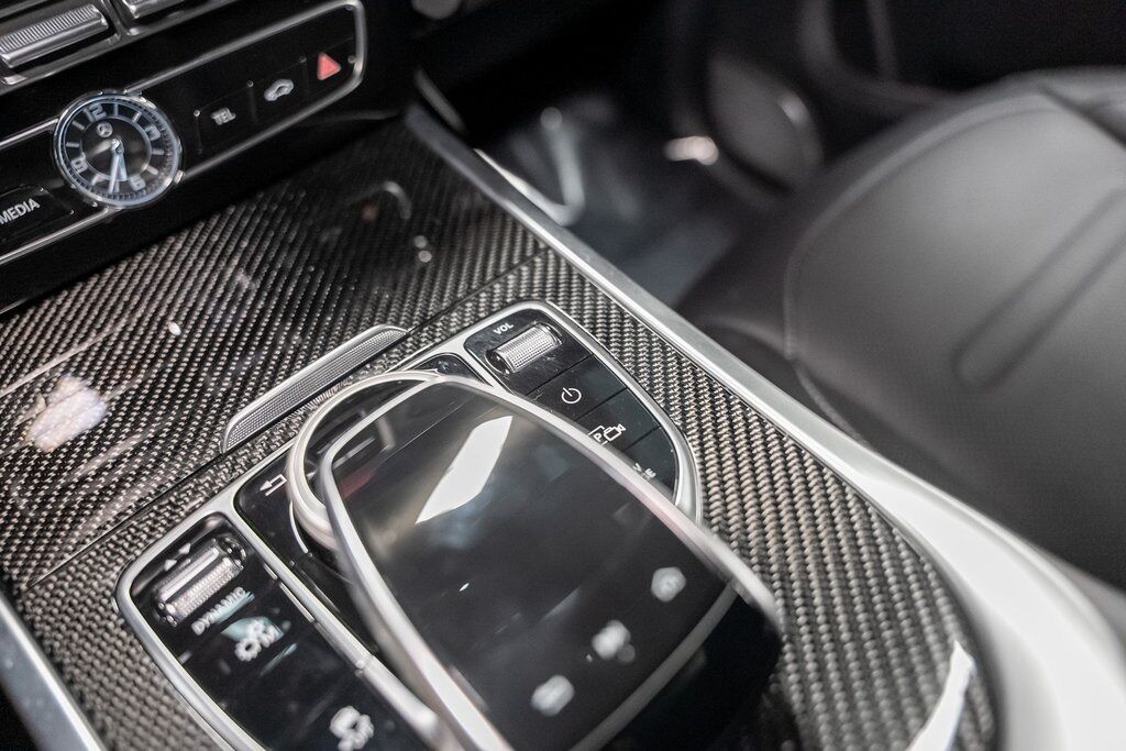 2021 Mercedes-Benz G-Class G 550 Ft Lauderdale FL