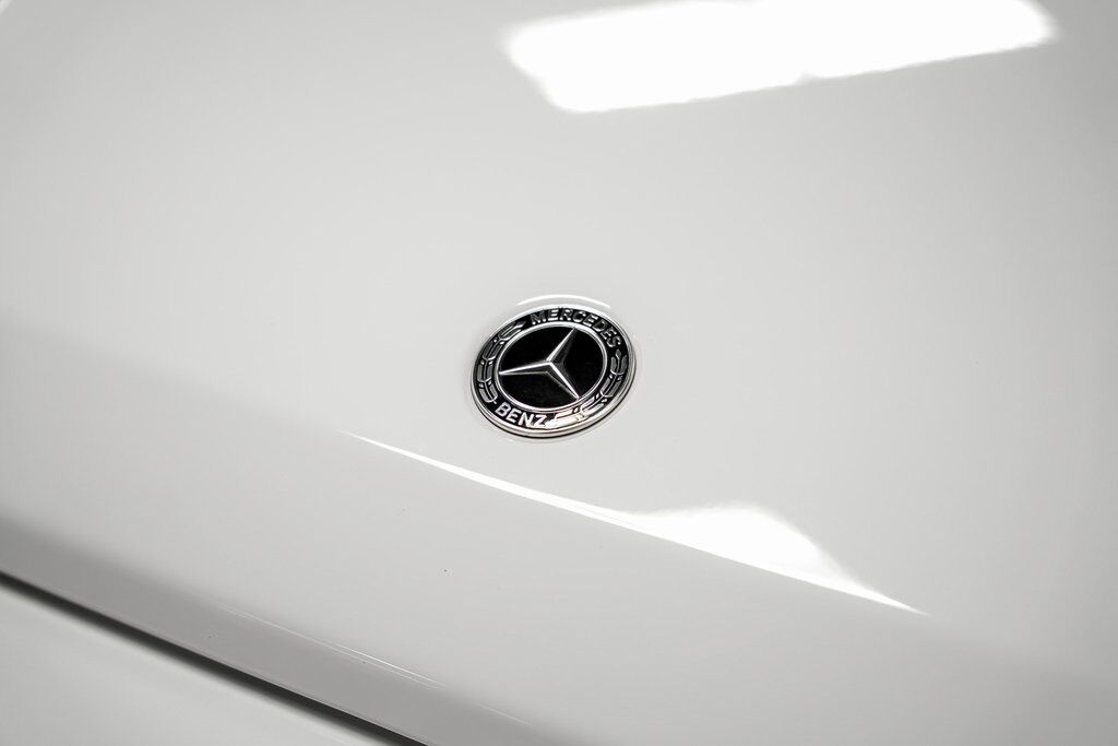 2021 Mercedes-Benz G-Class G 550 Ft Lauderdale FL