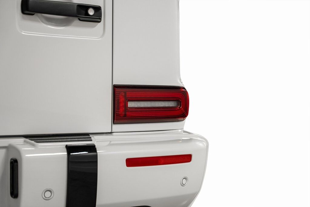 2021 Mercedes-Benz G-Class G 550 Ft Lauderdale FL