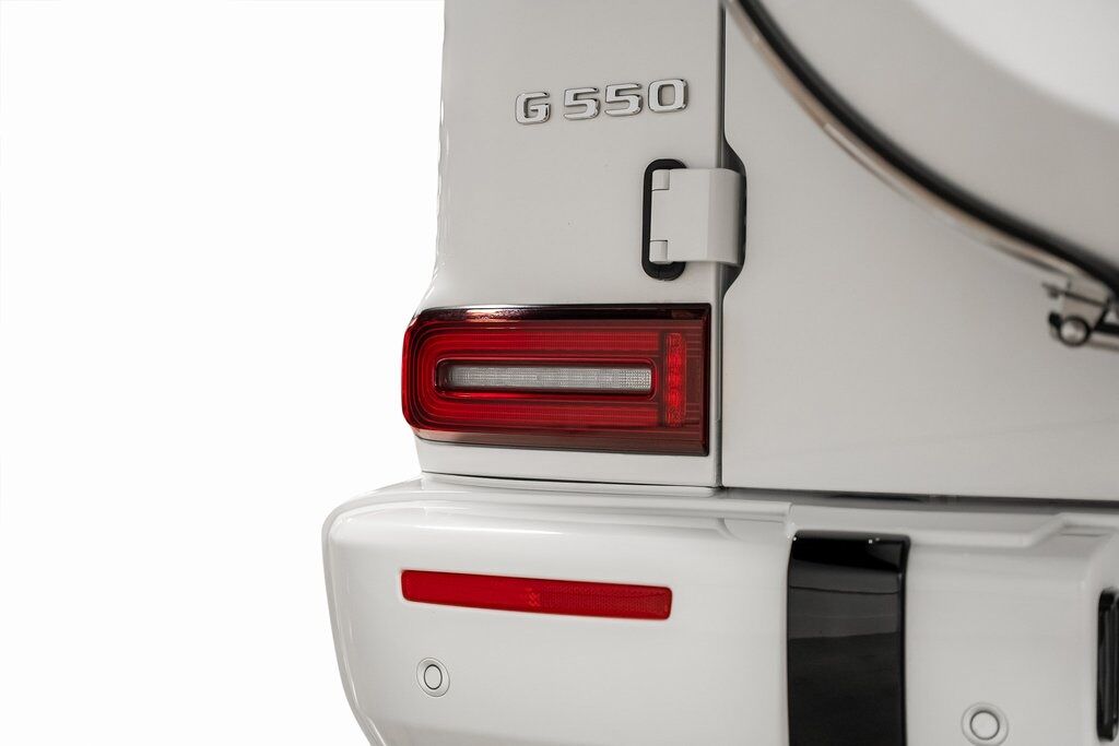 2021 Mercedes-Benz G-Class G 550 Ft Lauderdale FL