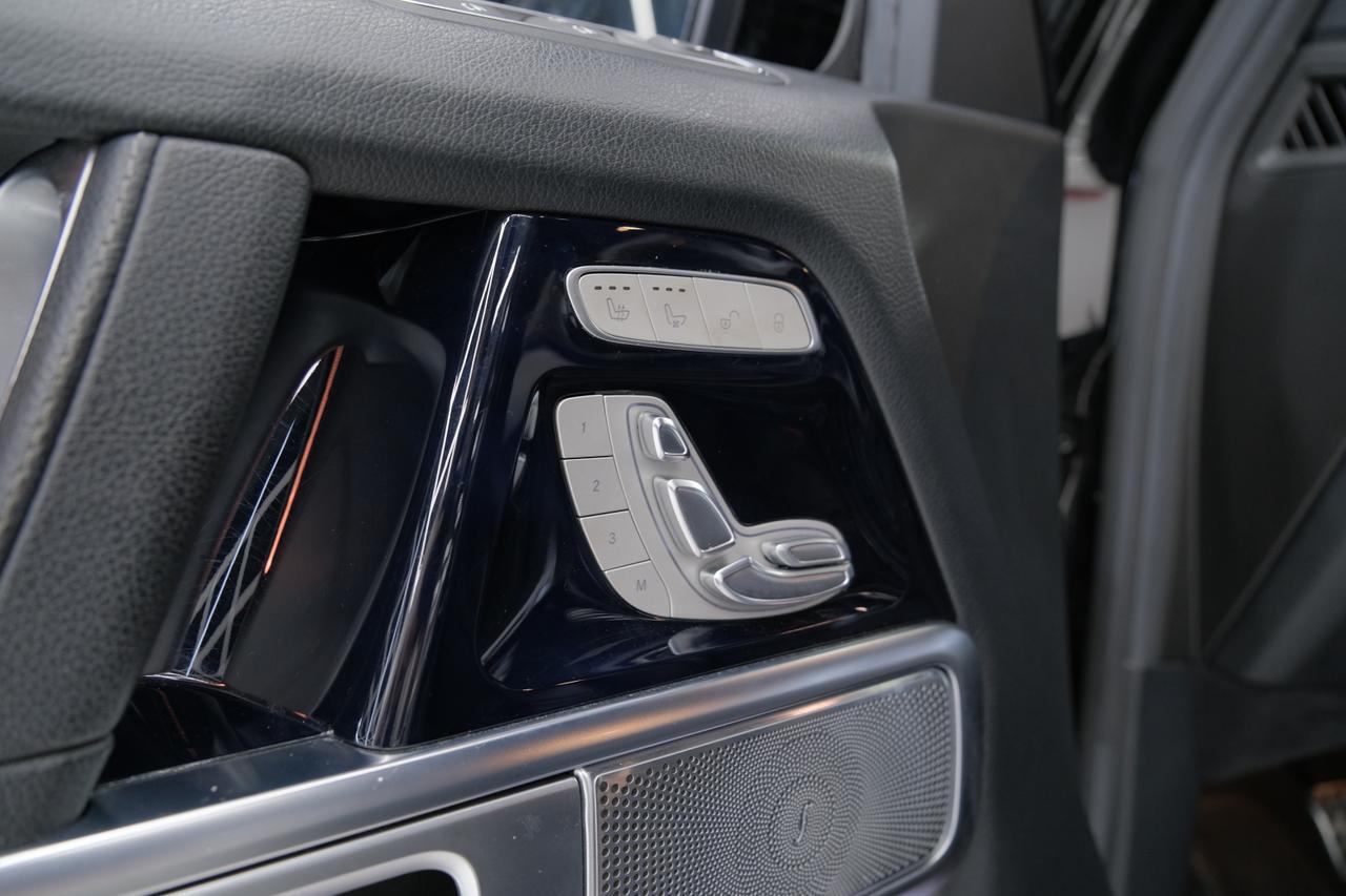 2021 Mercedes-Benz G-Class G 550 Miami FL