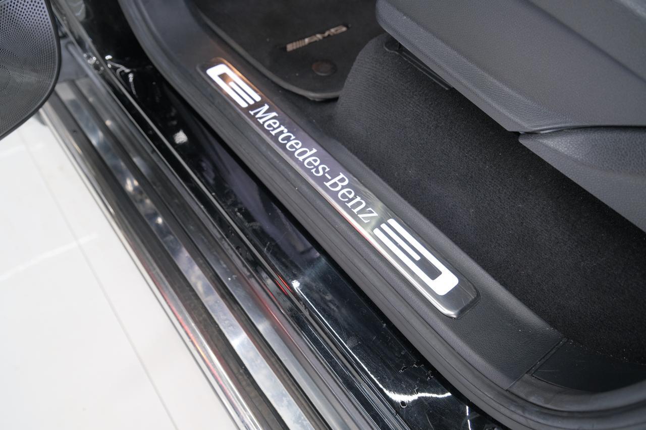 2021 Mercedes-Benz G-Class G 550 Miami FL