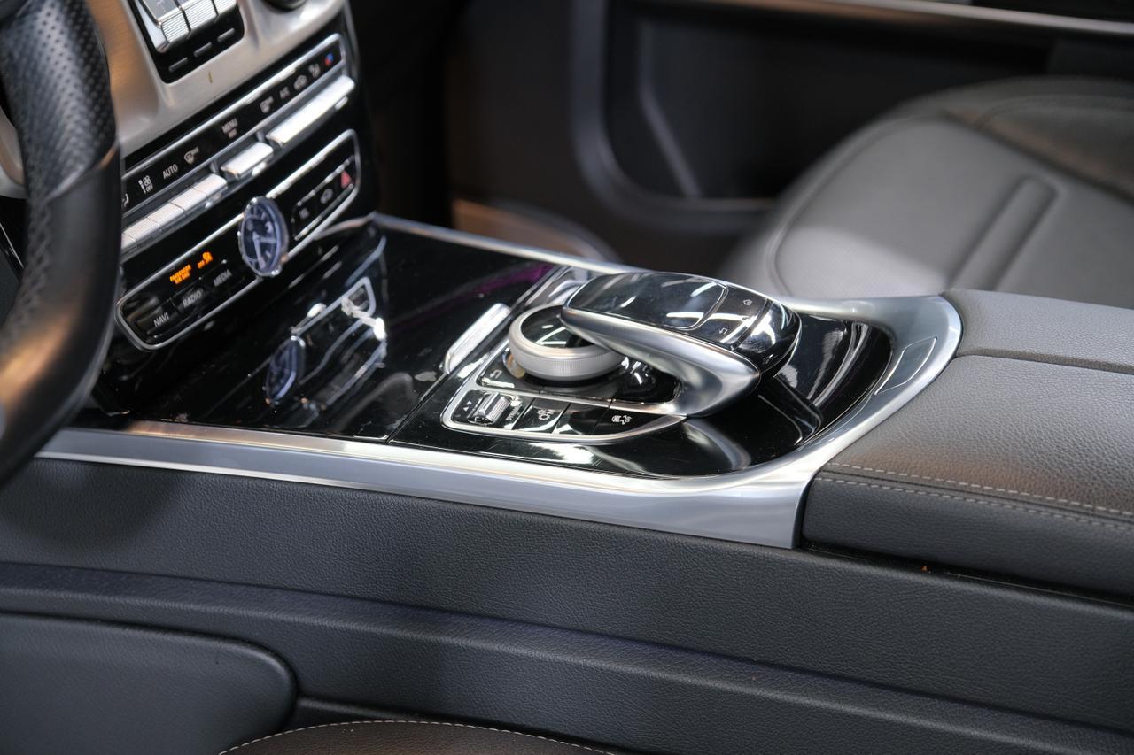 2021 Mercedes-Benz G-Class G 550 Miami FL