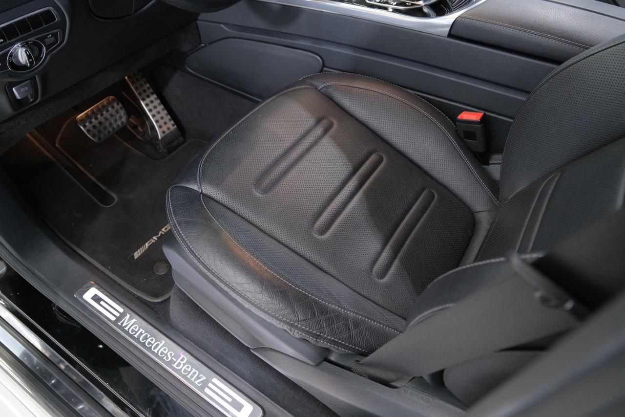 2021 Mercedes-Benz G-Class G 550 Miami FL